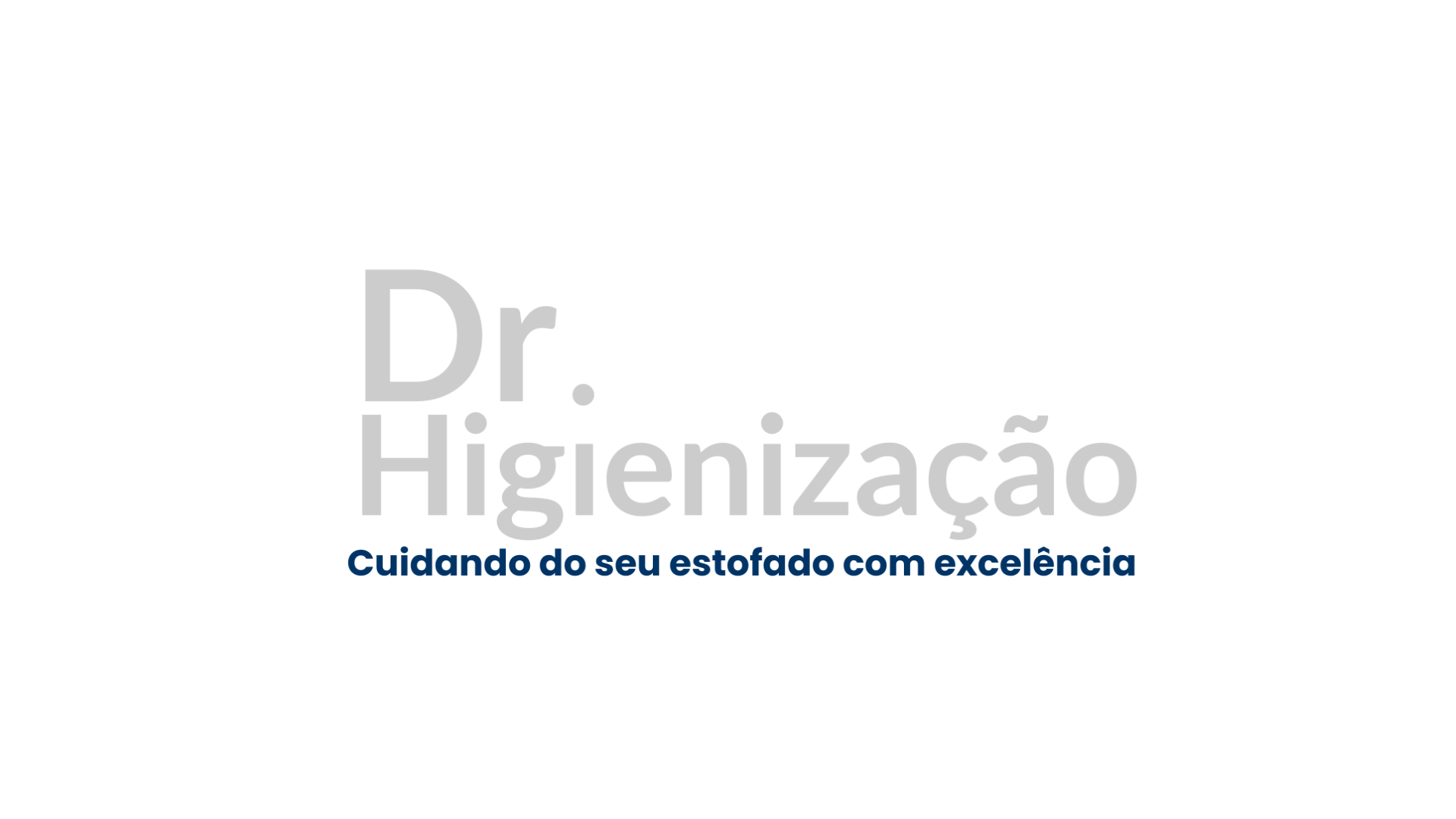 Dr. Higienização